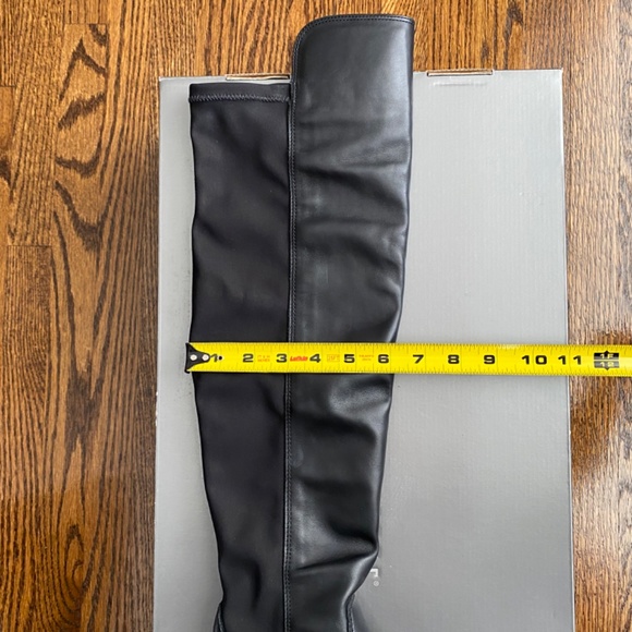 *BNIB* La CANADIENNE Catherine Leather Boot - Sz 6 - Picture 14 of 16